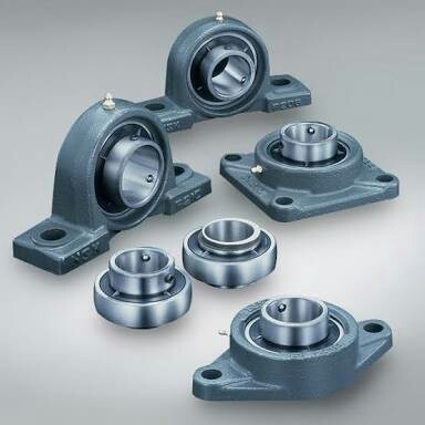 Self Aligning Ball bearings